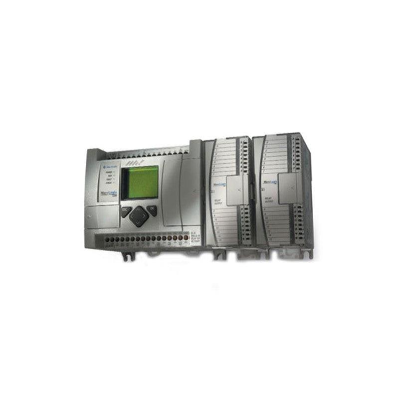 Allen Bradley 1763-MM1