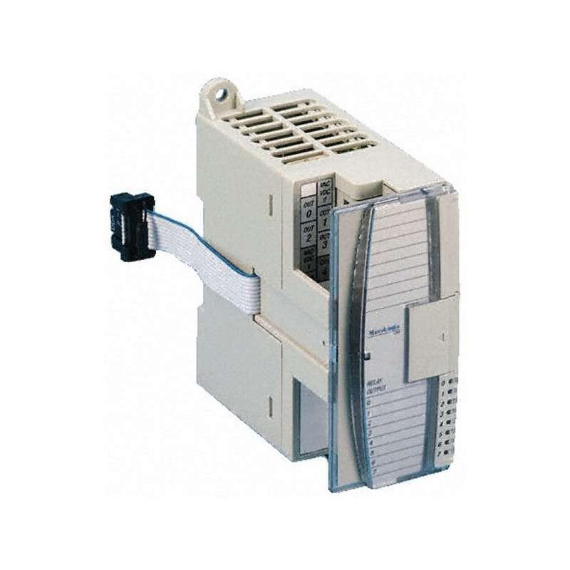 Allen Bradley 1762-IF2OF2