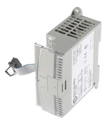 Allen Bradley 1762-IA8