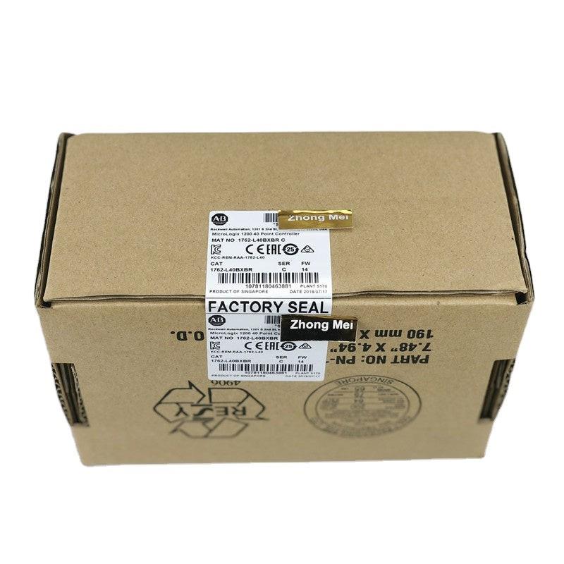 Allen Bradley 1762-L40BXBR
