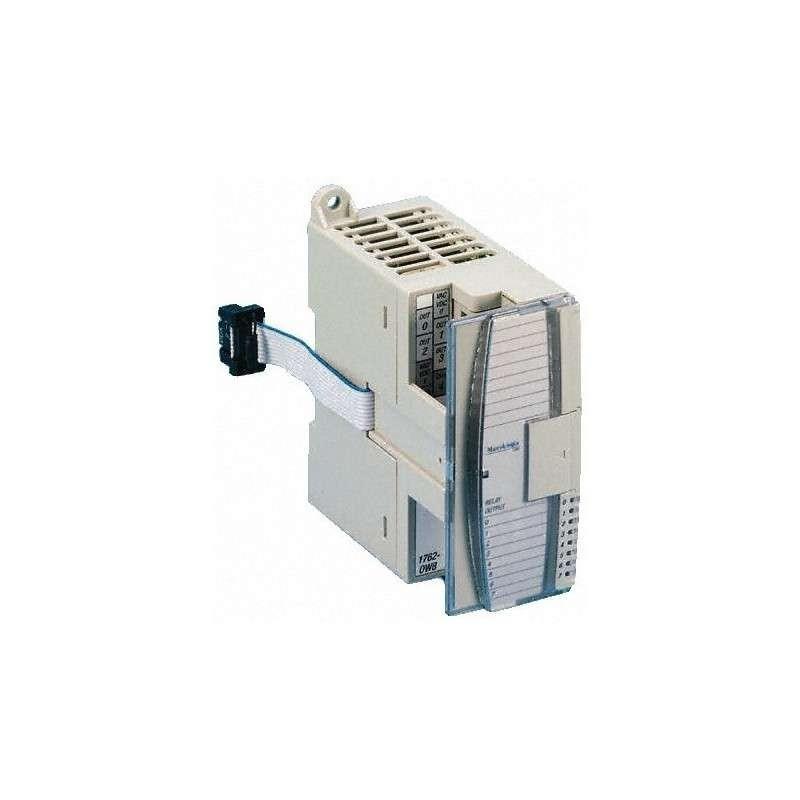 Allen Bradley 1762-OF4
