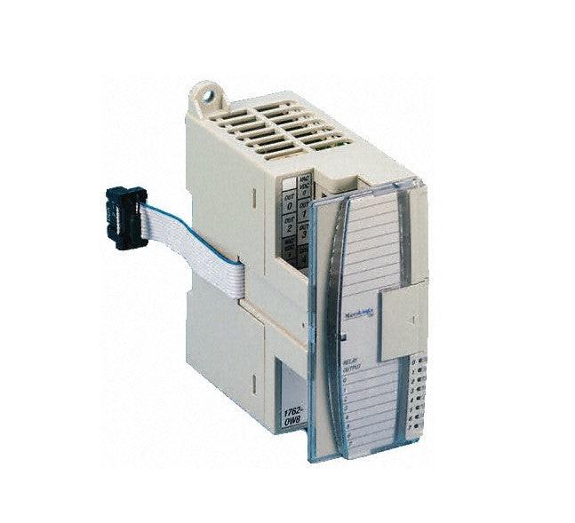 Allen Bradley 1762-OW16
