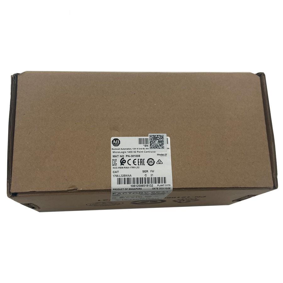 Allen Bradley 1766-L32BWAA