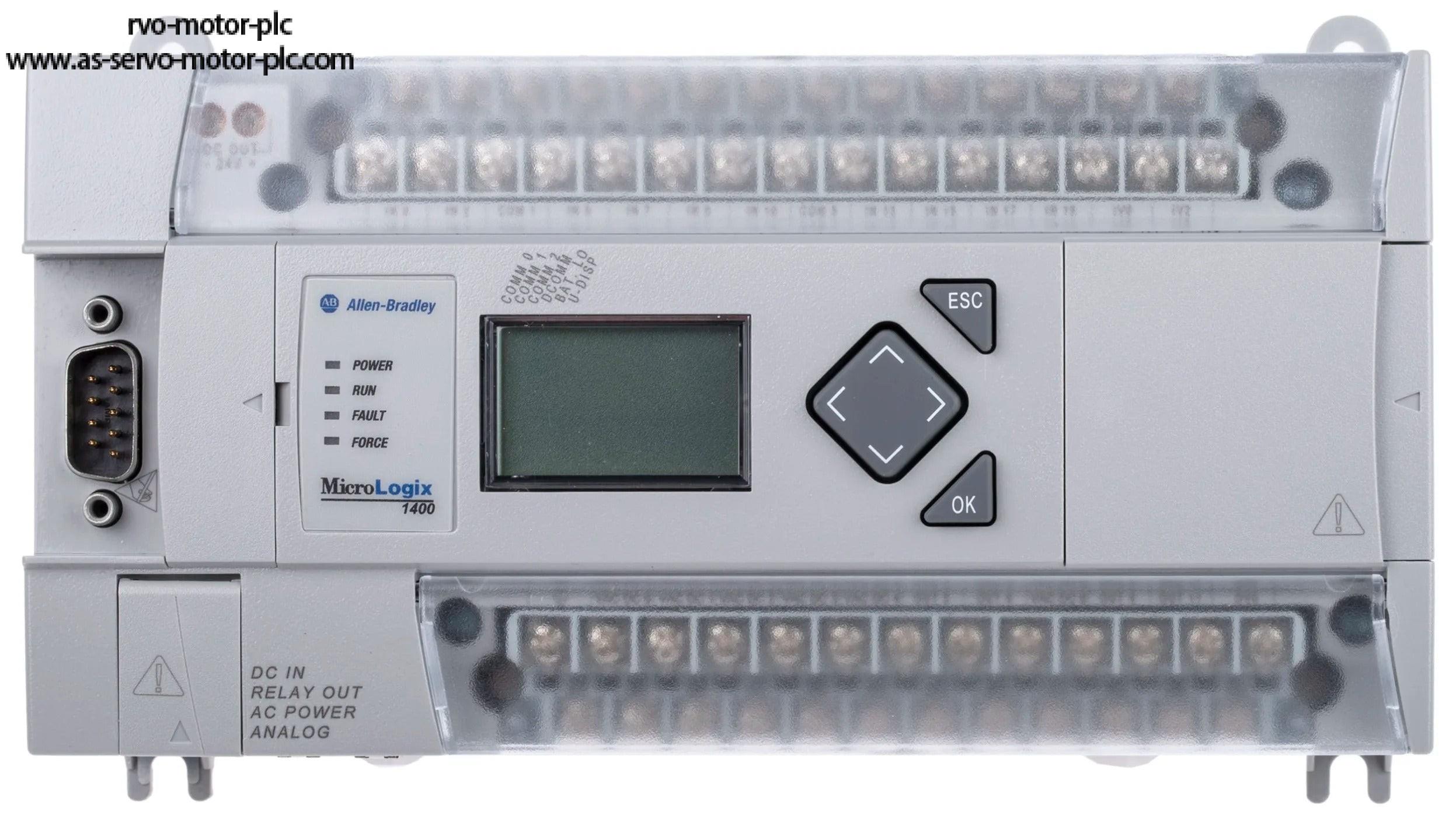 Allen Bradley 1766-L32BWAA