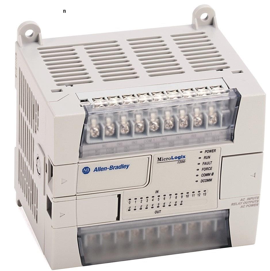 Allen Bradley 1762-OX6I ALLEN-BRADLEY