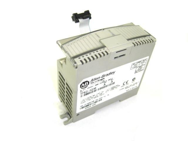 Allen Bradley 1762-IQ16