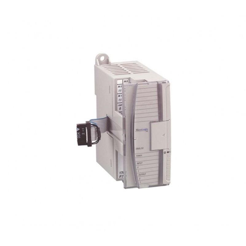 Allen Bradley 1762-IQ8