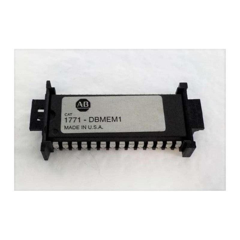 Allen Bradley 1771-DBMEM1