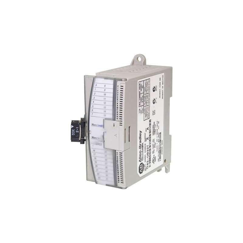 Allen Bradley 1762-OB32T