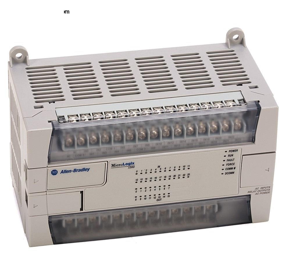 Allen Bradley 1762-OW8