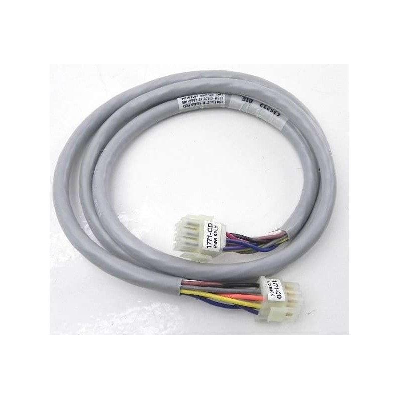 Allen Bradley 1771-CD