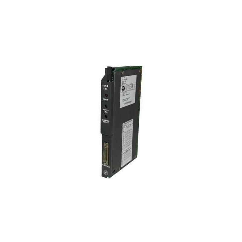 Allen Bradley 1771-IT