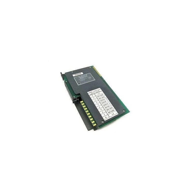 Allen Bradley 1771-OP