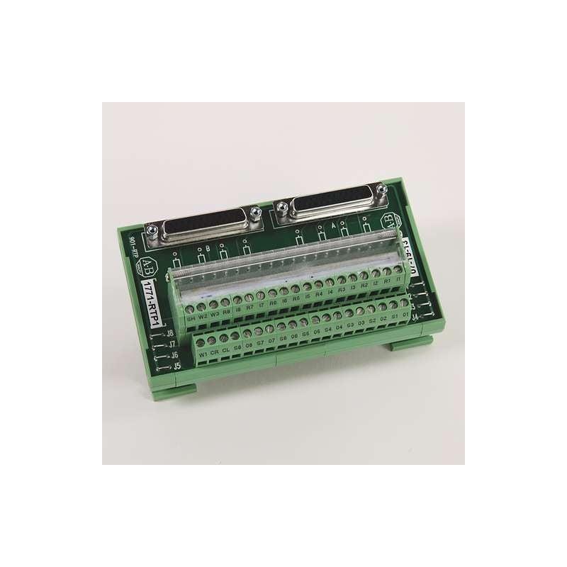 Allen Bradley 1771-RTP3