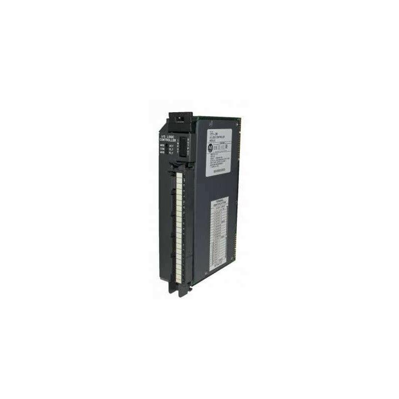 Allen Bradley 1771-OM