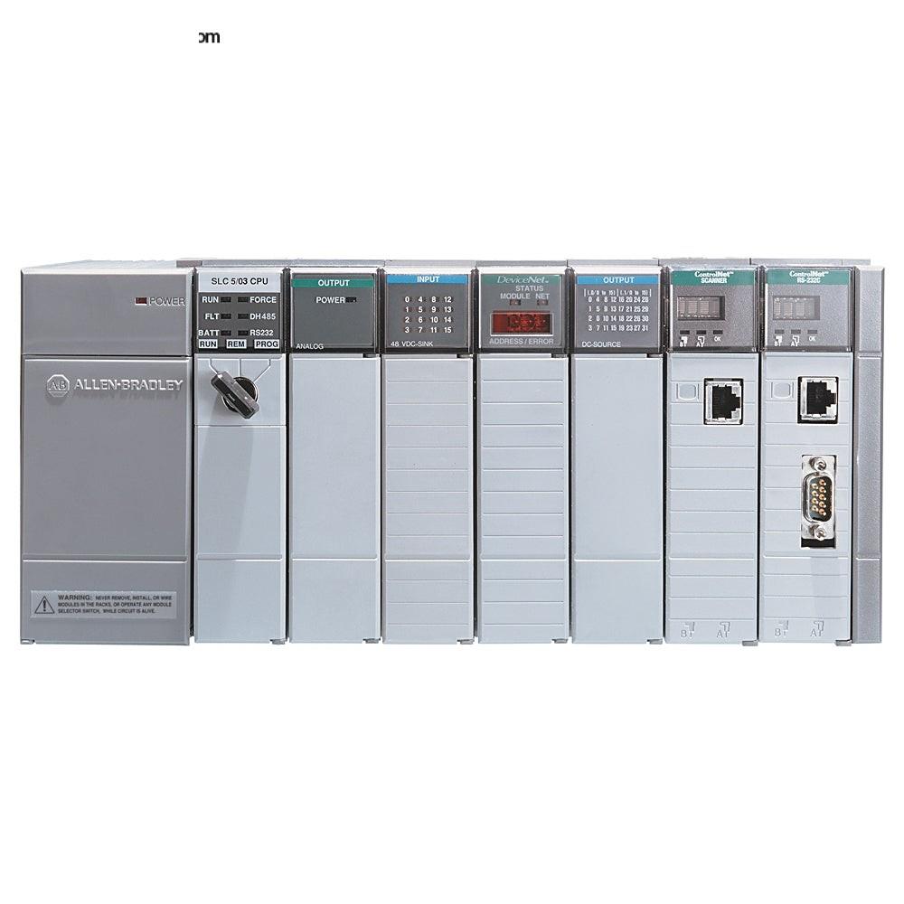 Allen Bradley 1746-C9