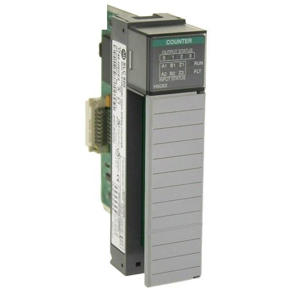 Allen Bradley 1746-HSCE