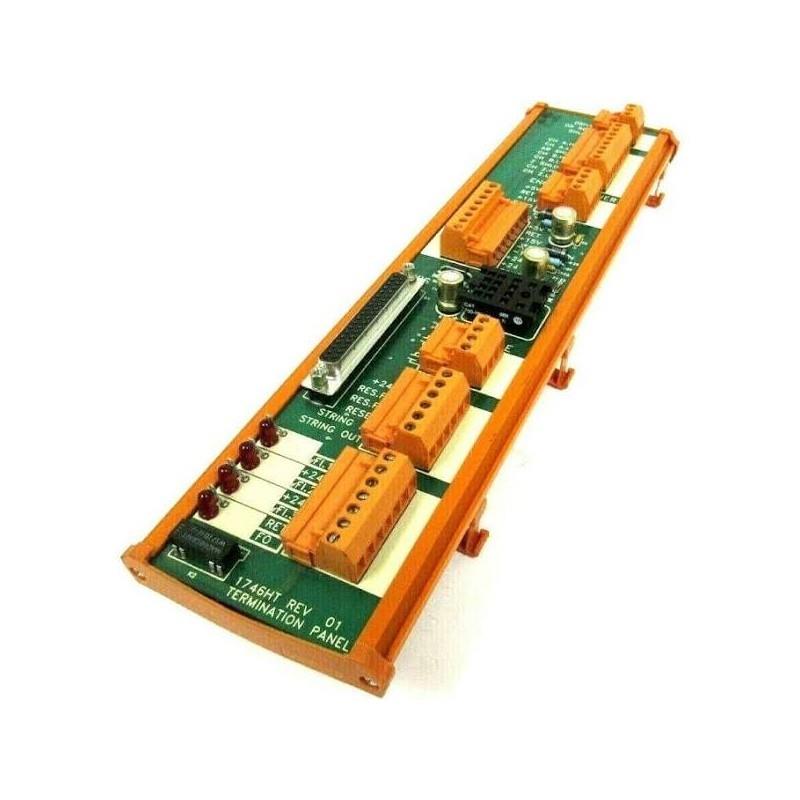 Allen Bradley 1746-HT