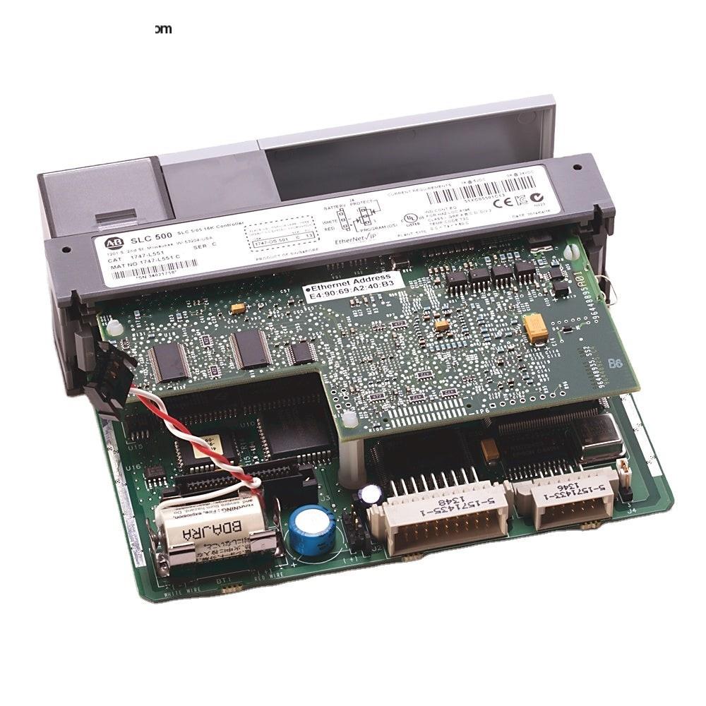 Allen Bradley 1747-SN