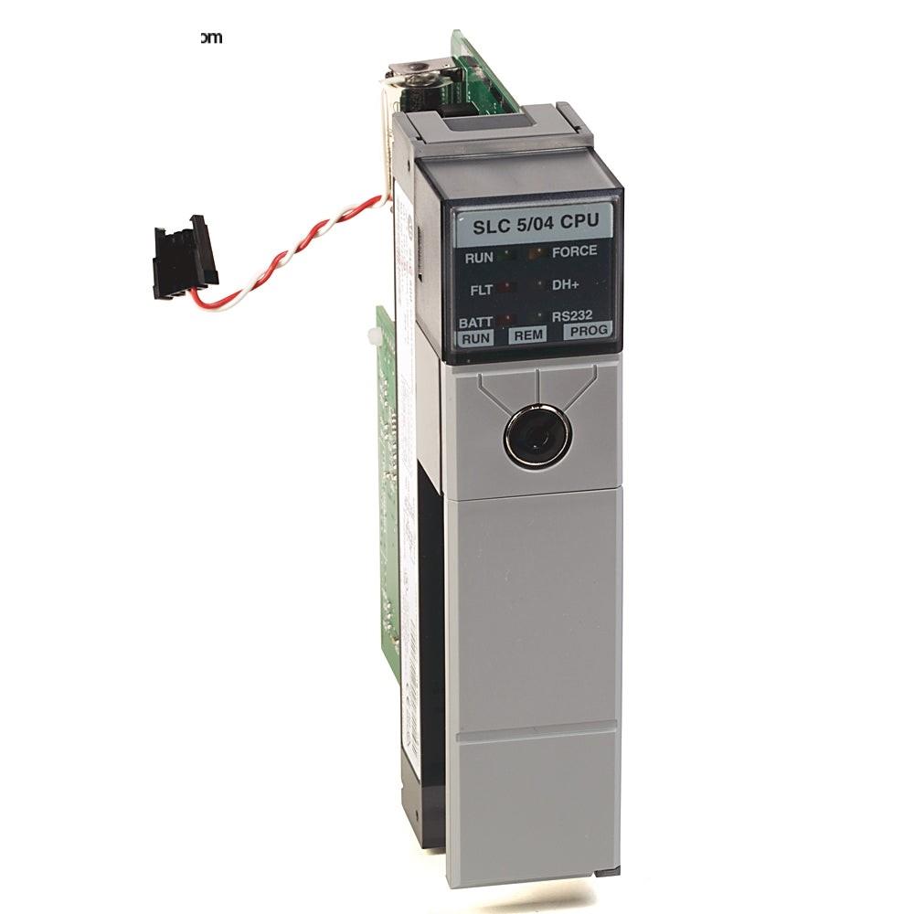 Allen Bradley 1747-L541 Allen Bradley