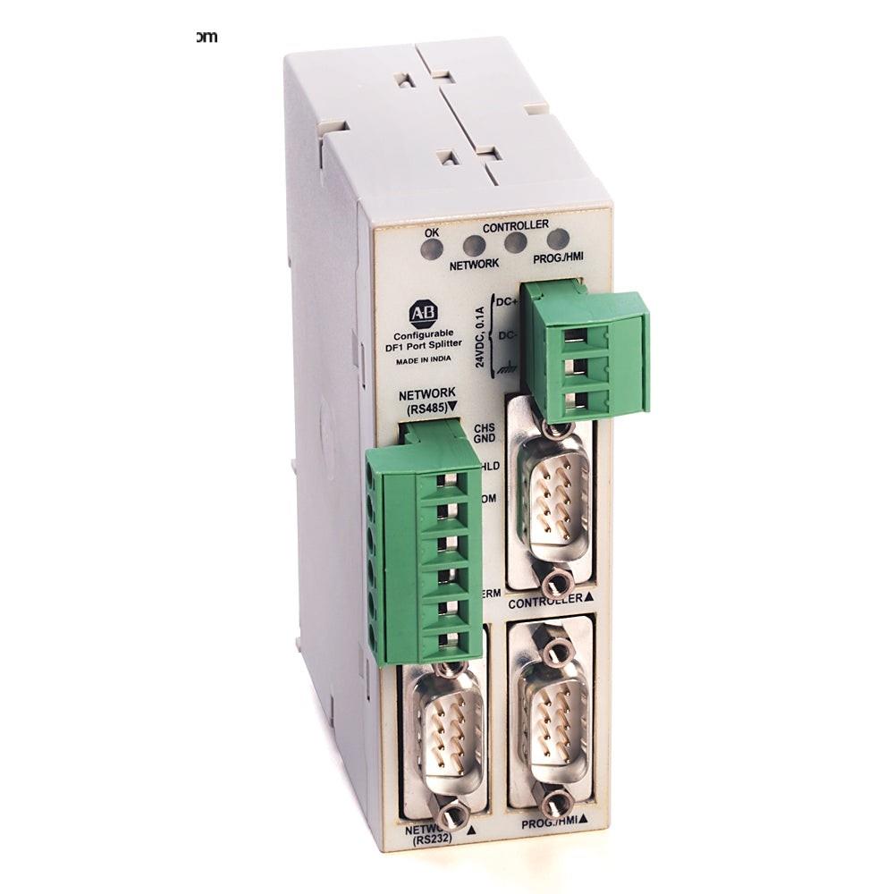 Allen Bradley 1747-L551