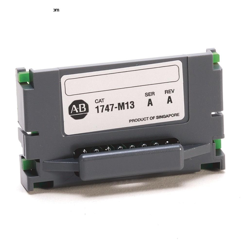 Allen Bradley 1747-M13