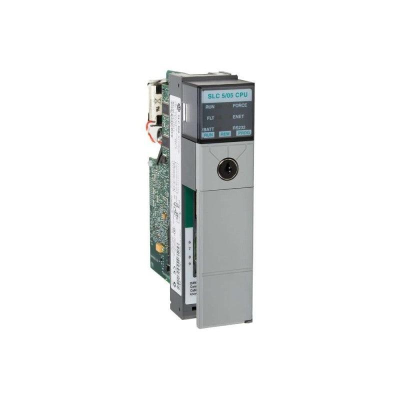 Allen Bradley 1747-L553