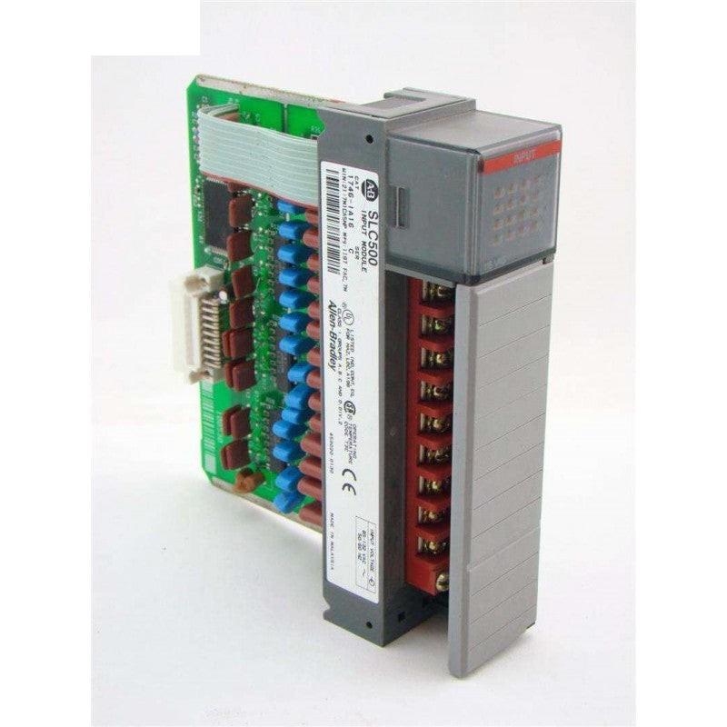 Allen Bradley 1746-IA16