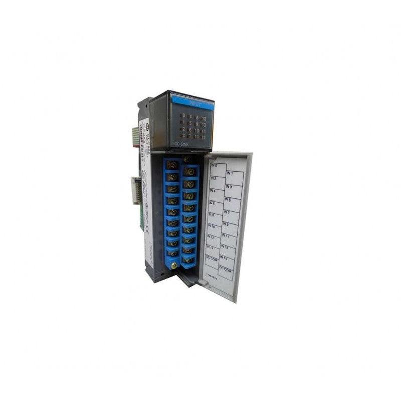 Allen Bradley 1746-IB16