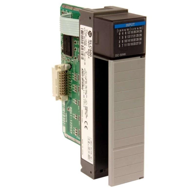 Allen Bradley 1746-IB32