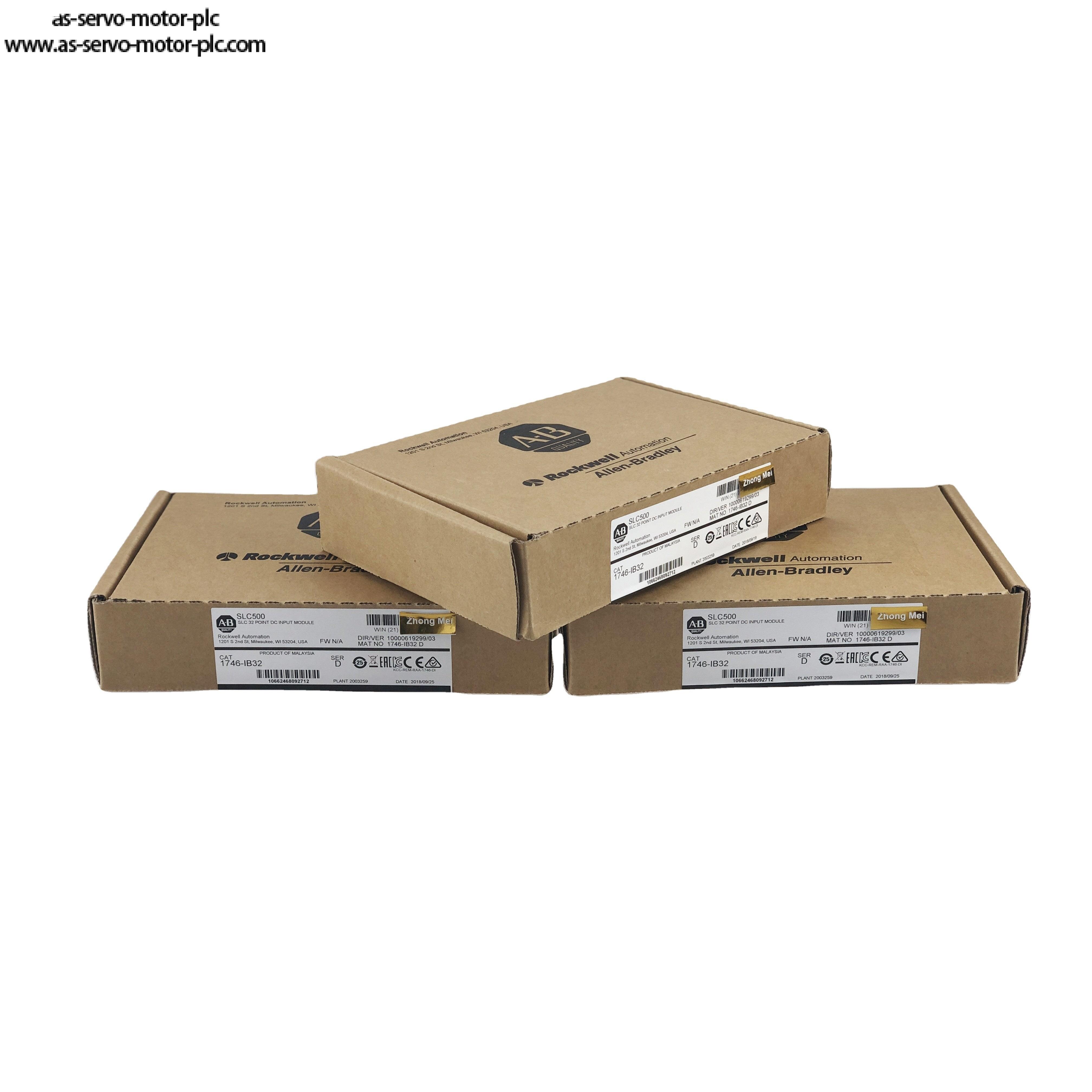 Allen Bradley 1746-IB32