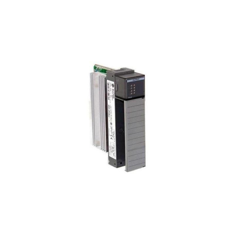 Allen Bradley 1746-OA8