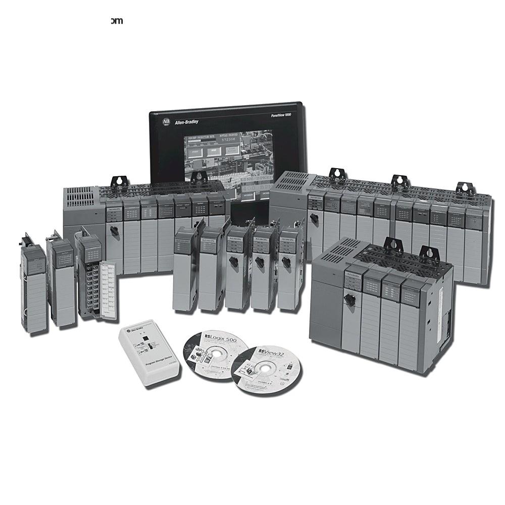 Allen Bradley 1746-OB32