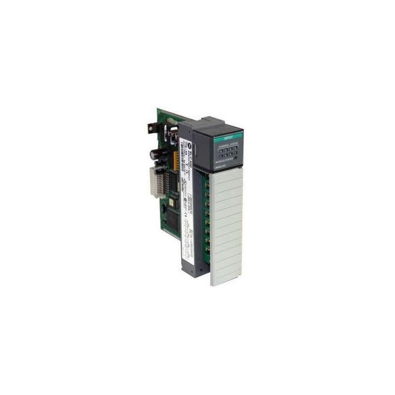 Allen Bradley 1746-NI8