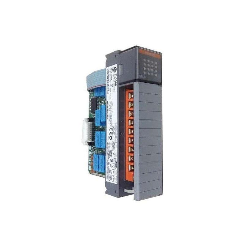 Allen Bradley 1746-OW16