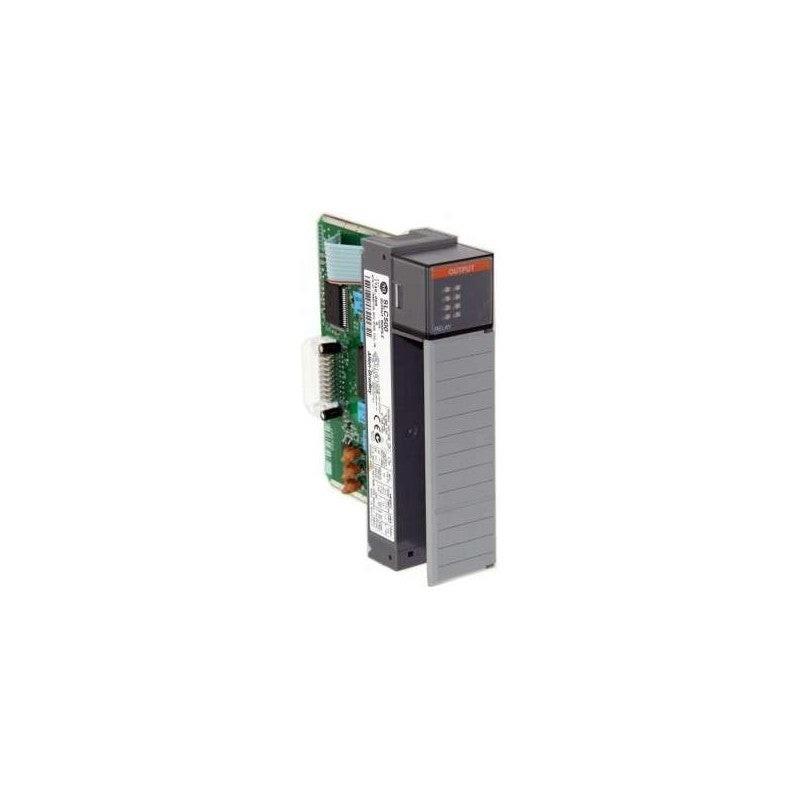 Allen Bradley 1746-OW8