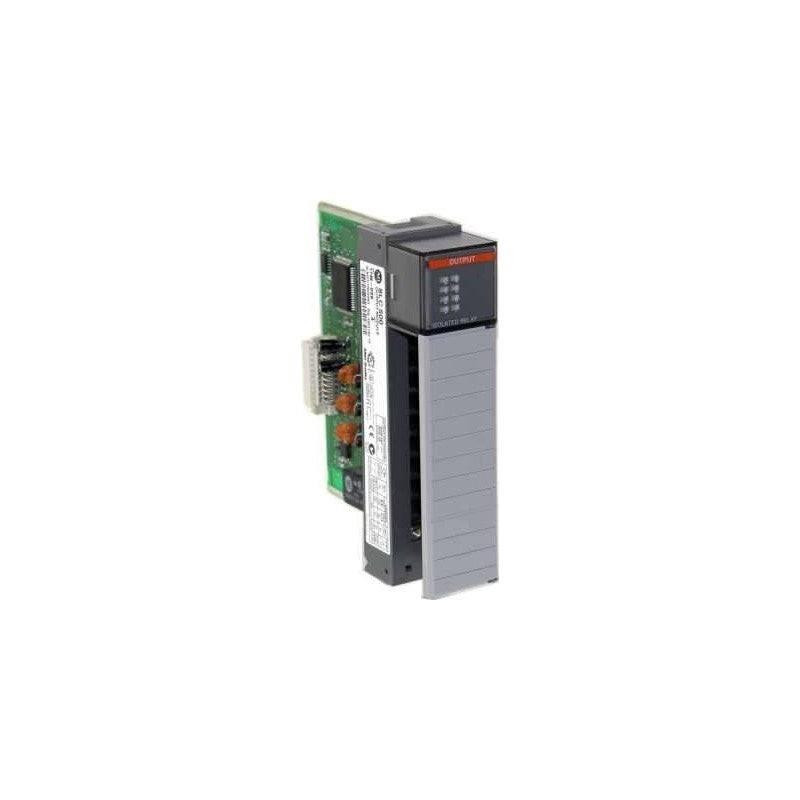 Allen Bradley 1746-OX8