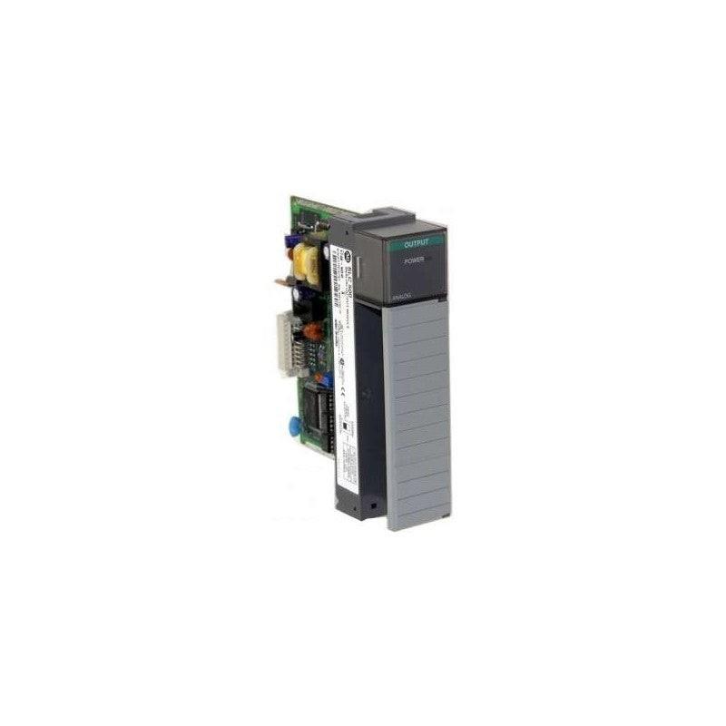 Allen Bradley 1746-NO4I