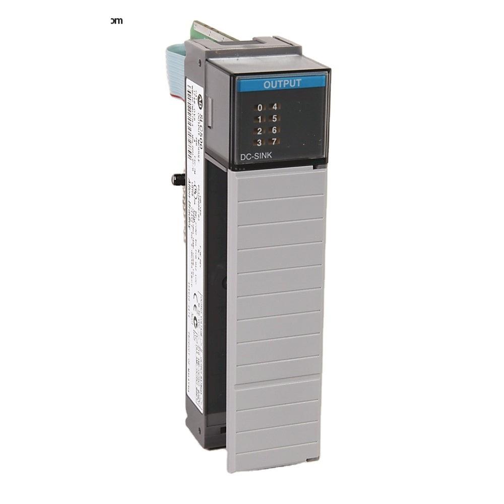 Allen Bradley 1746-NO8I
