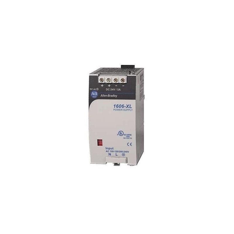 Allen Bradley 1606-XL120E-3