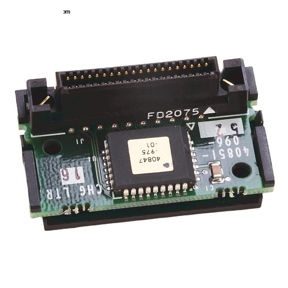 Allen Bradley 1746-NT8