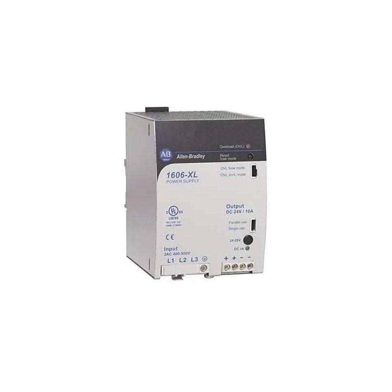 Allen Bradley 1606-XL240E-3C