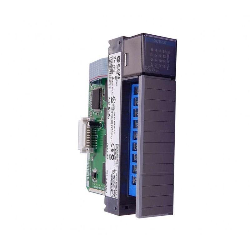 Allen Bradley 1746-OB16E