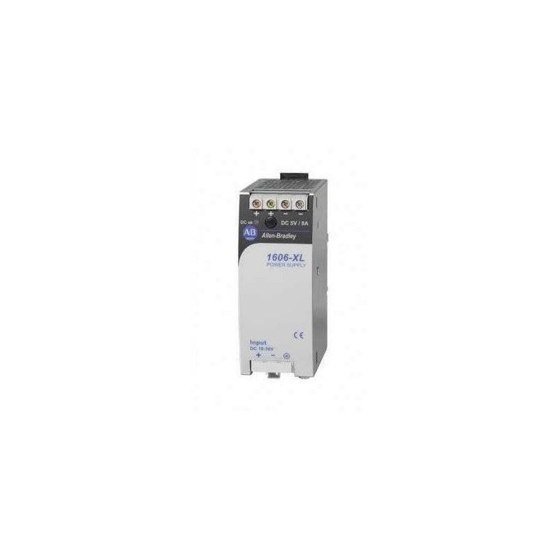 Allen Bradley 1606-XLDC40A