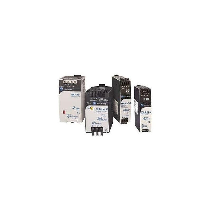Allen Bradley 1606-XLERED