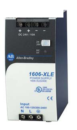 Allen Bradley 1606-XLE240E