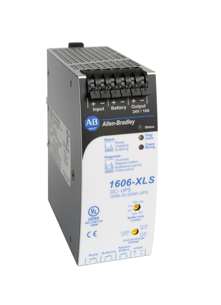 Allen Bradley 1606-XLS240-UPS