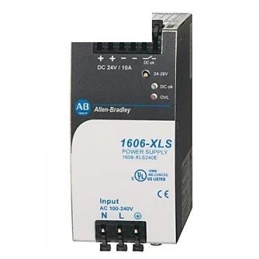 Allen Bradley 1606-XLS240E
