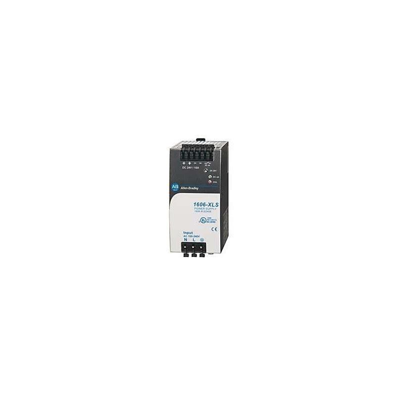 Allen Bradley 1606-XLSBUFFER24