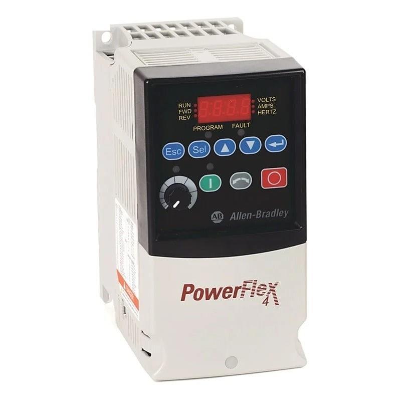 Allen Bradley 22A-D6P0N104